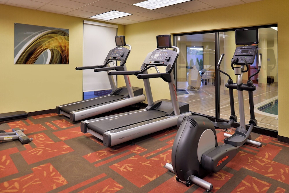 Courtyard By Marriott Decatur 20/50