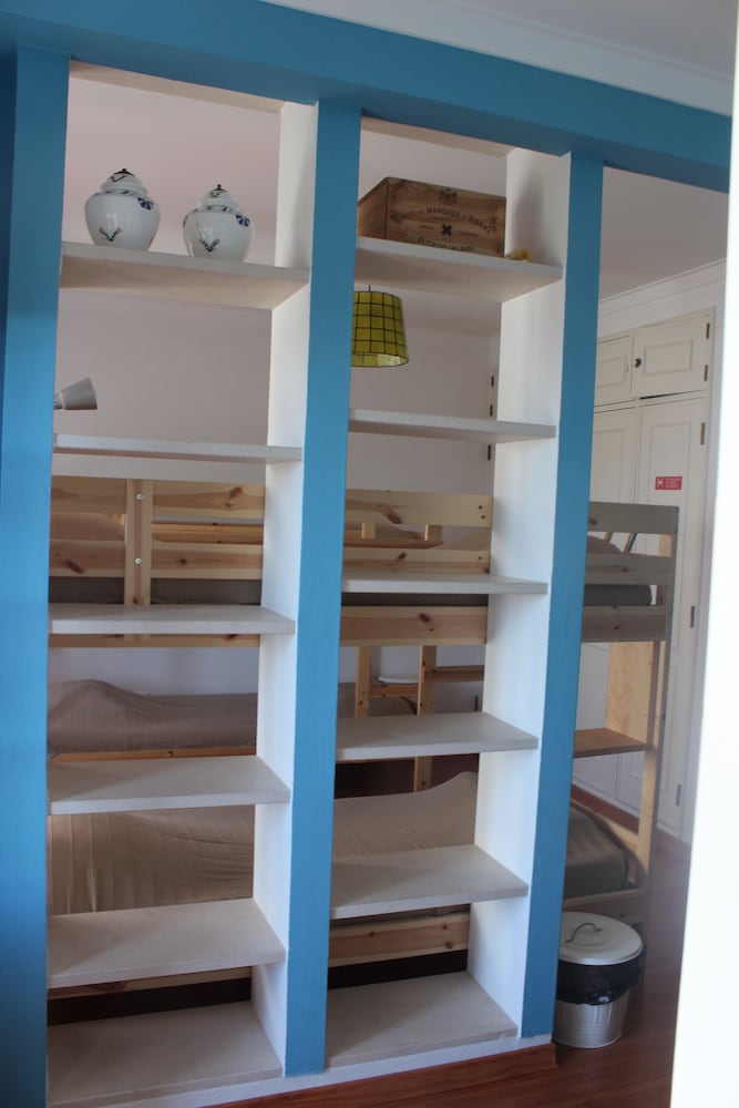 Ericeira Chill Hill 2 Peach花园酒店(Ericeira Chill Hill 2 Peach Garden) 图片5
