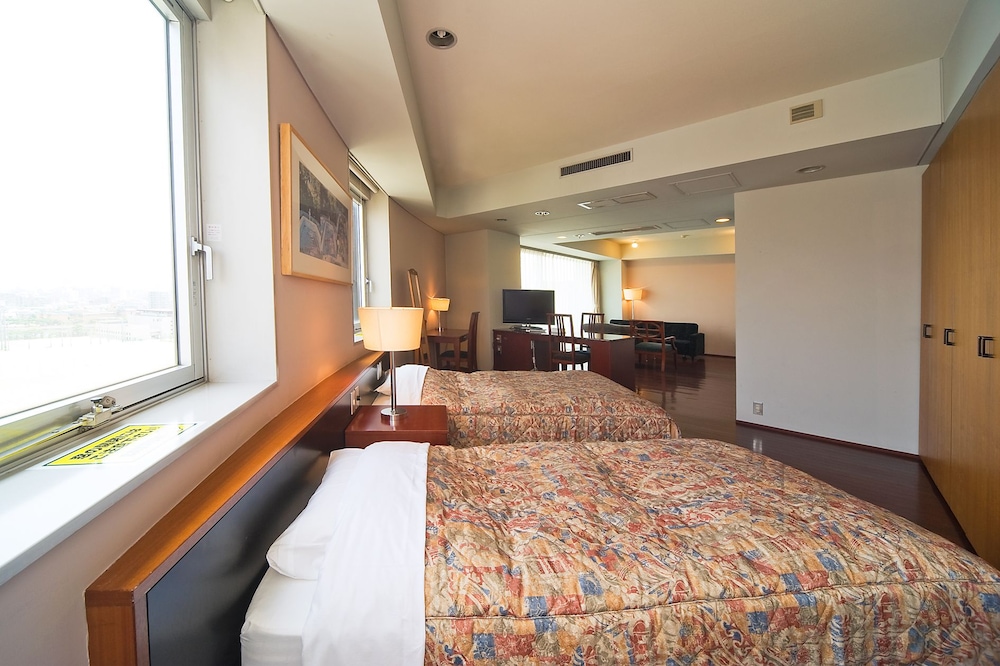 The Residential Suites Fukuoka Ex Hyatt Residential Suites Fukuoka 21/56
