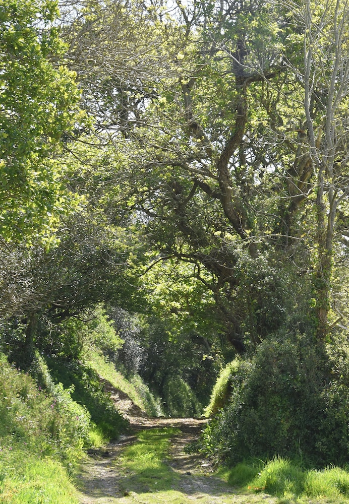 Degembris Cottages 21/24