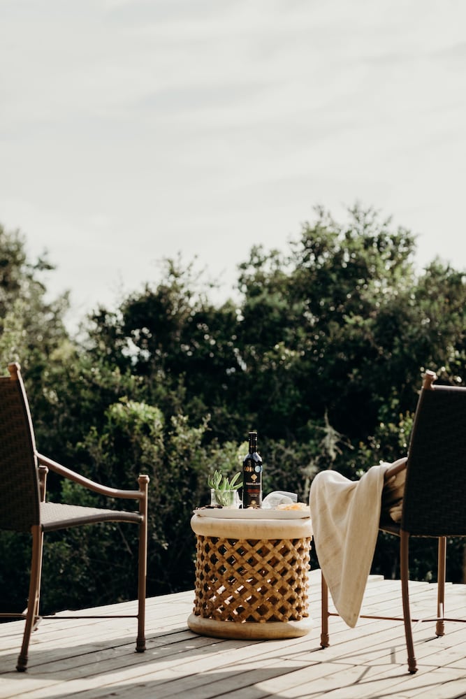 Bukela Game Lodge in PATERSON