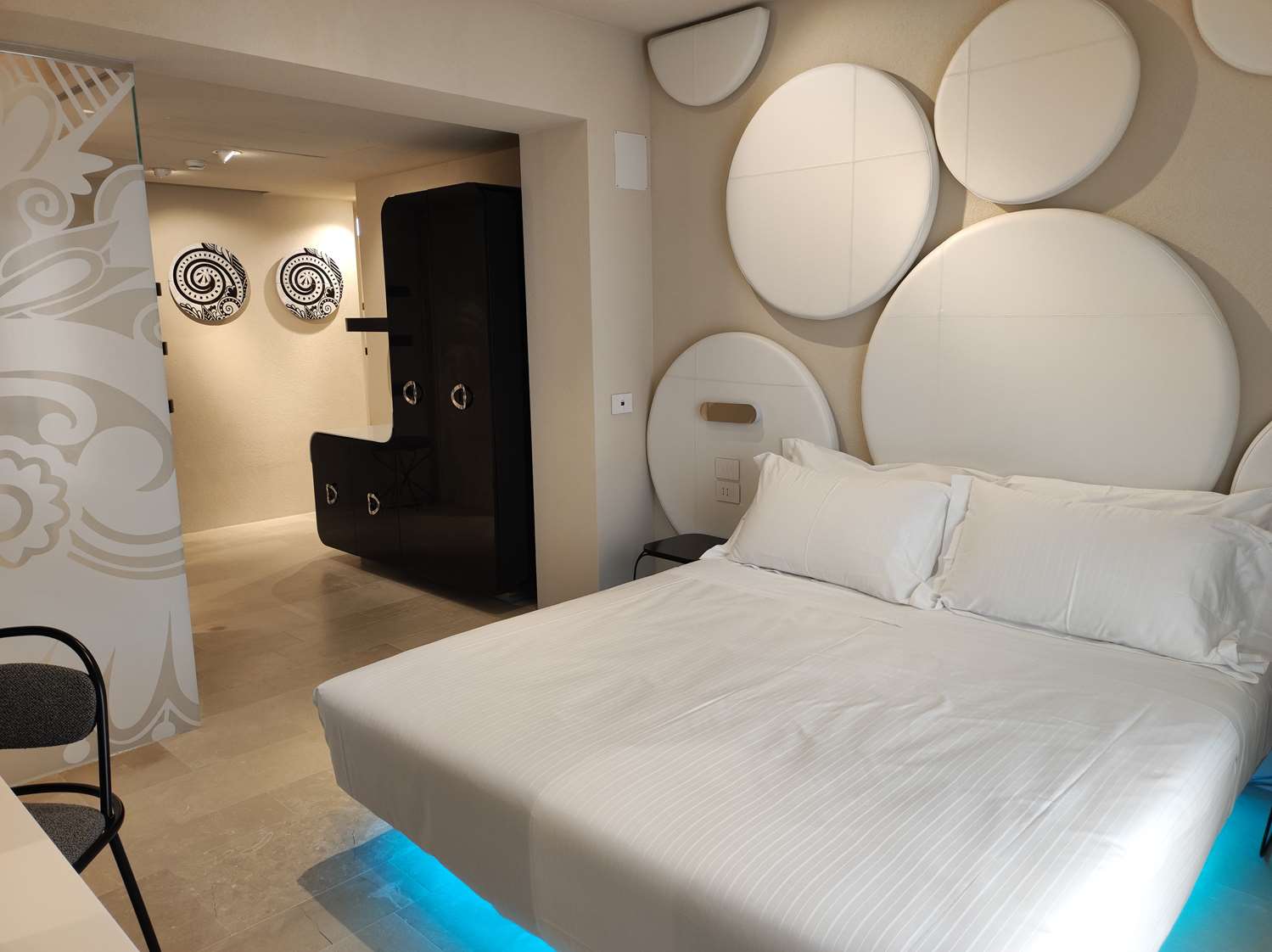 Palazzo Gatto Art Hotel SPA, BW Premier Collection 9/23