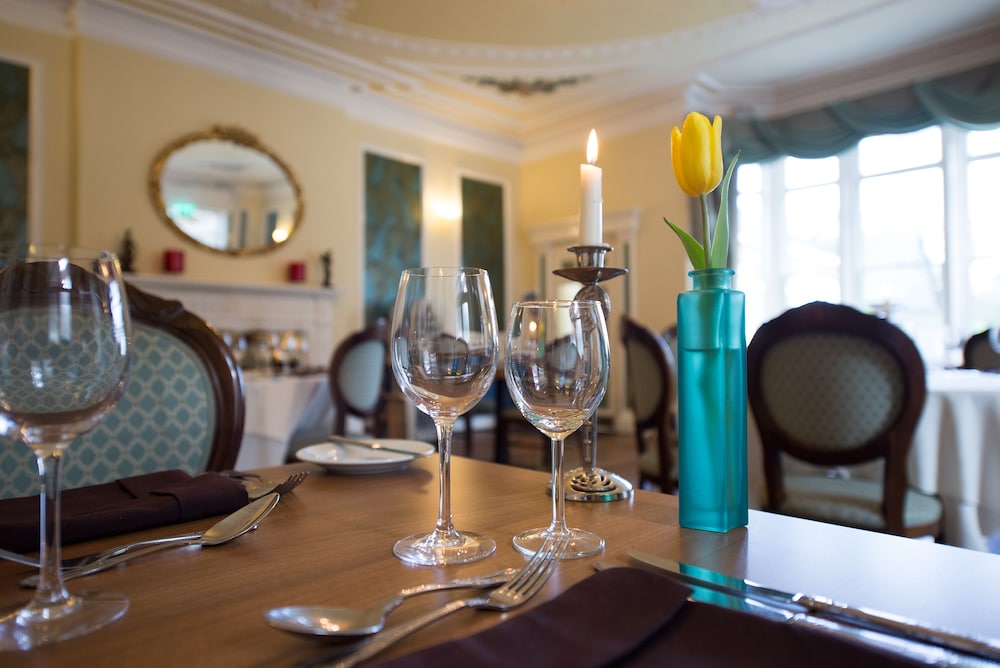 Woodlands Lodge Hotel 16/48