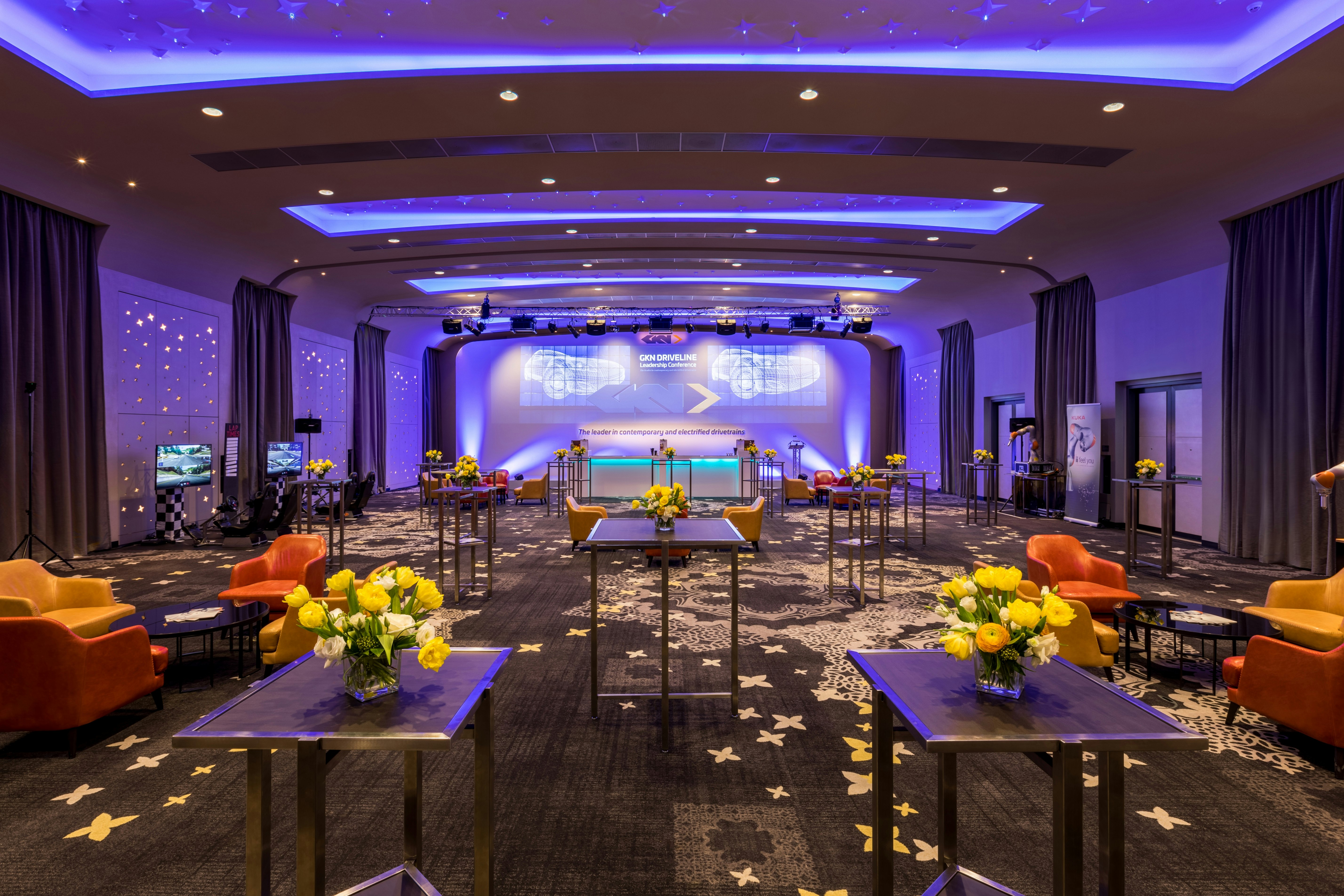 Hilton Amsterdam Airport Schiphol 69/78