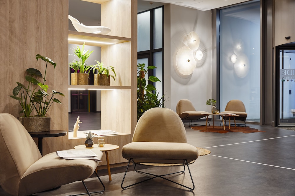 Innside By Melia Bremen 62/74