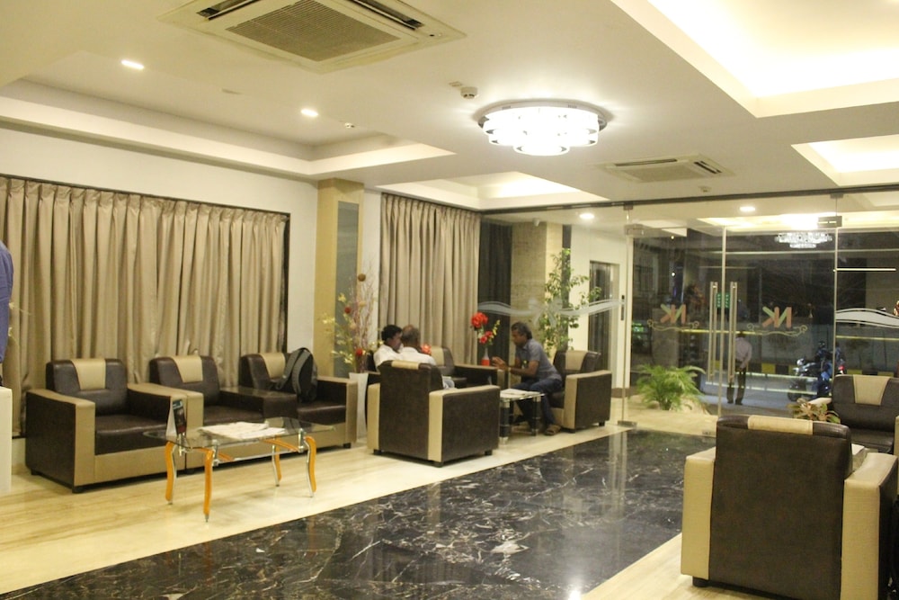 Nk Grand Park Hotel 37/60