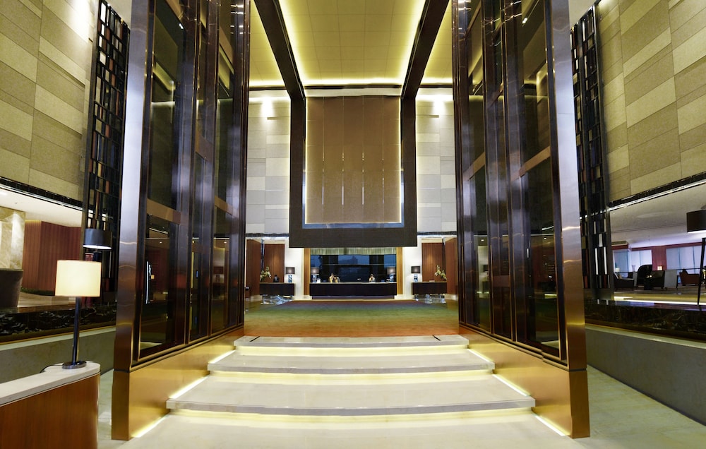 Pullman Dongguan Changan 6/69