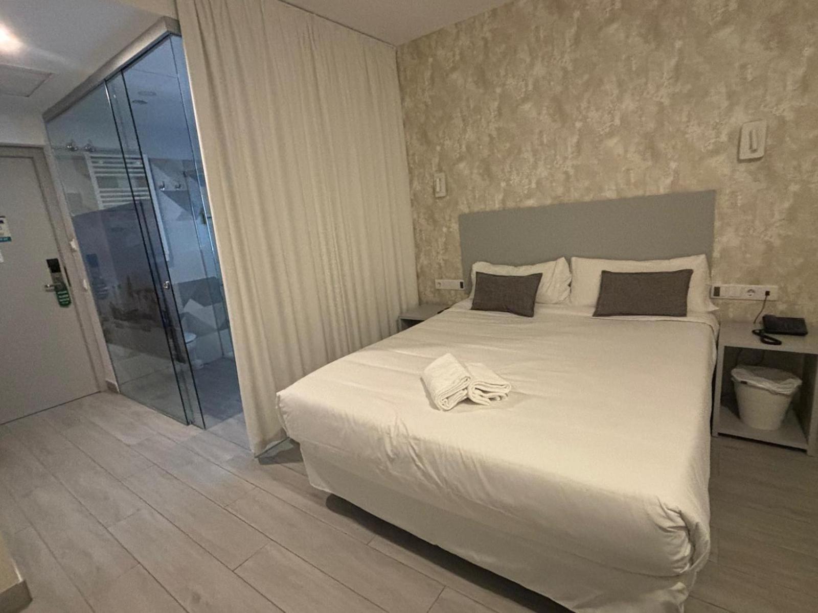 Hotel Rocamar Benidorm 18/58