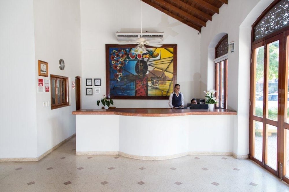Hotel San Martin 7/49