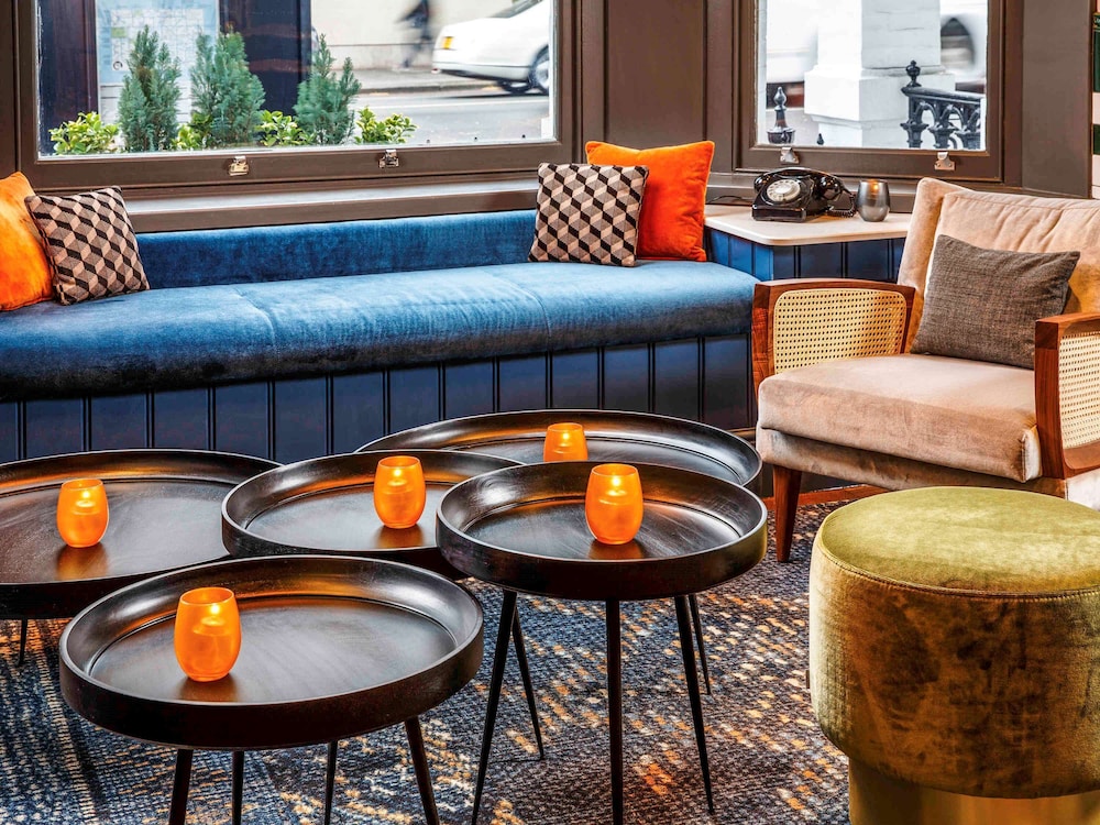 Ibis Styles London Gloucester Road 33/71