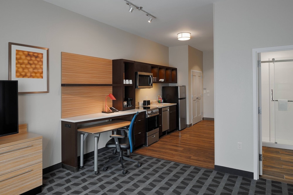 TownePlace Suites by Marriott Columbus Hilliard 45/50
