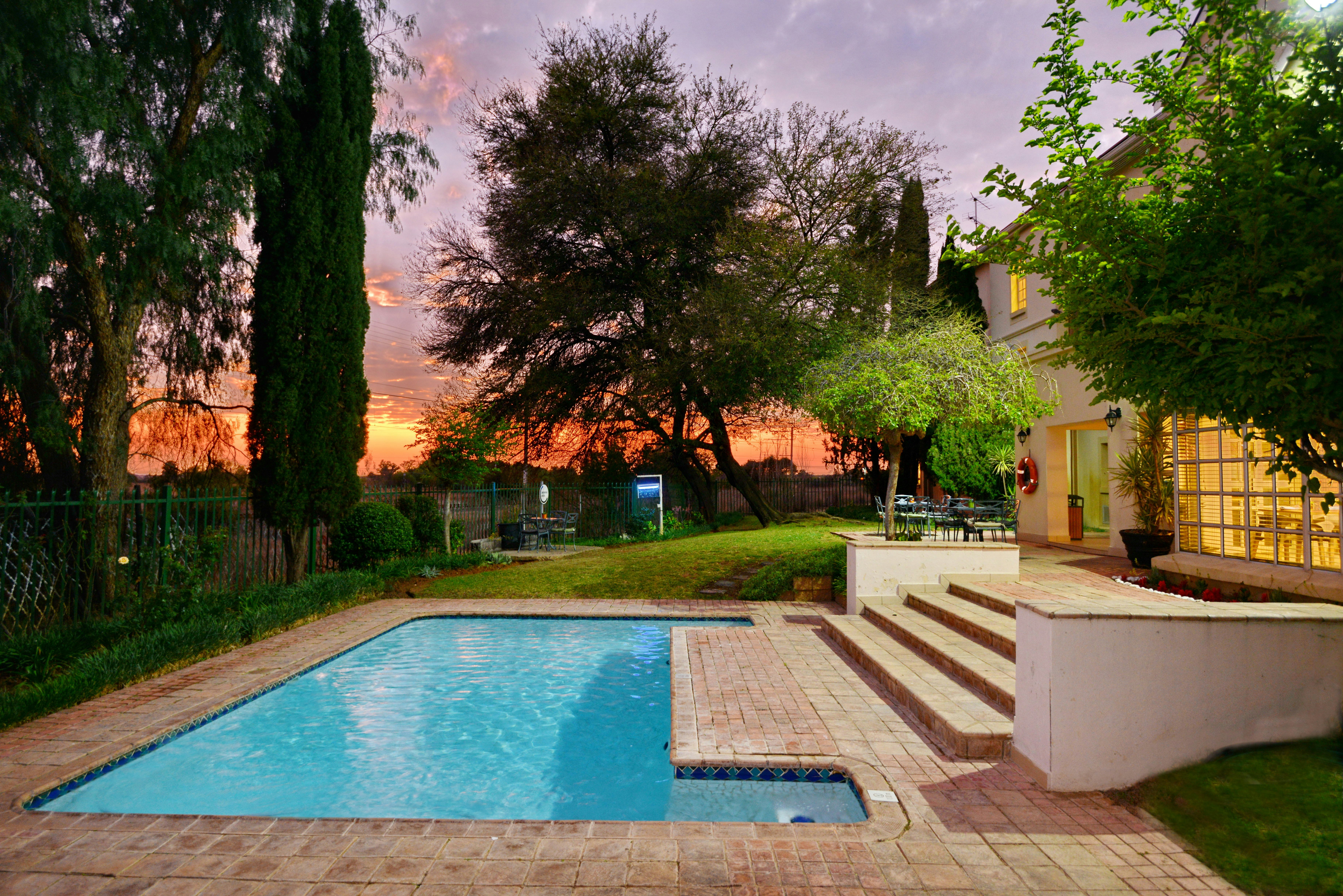 Road Lodge Kimberley 8/9