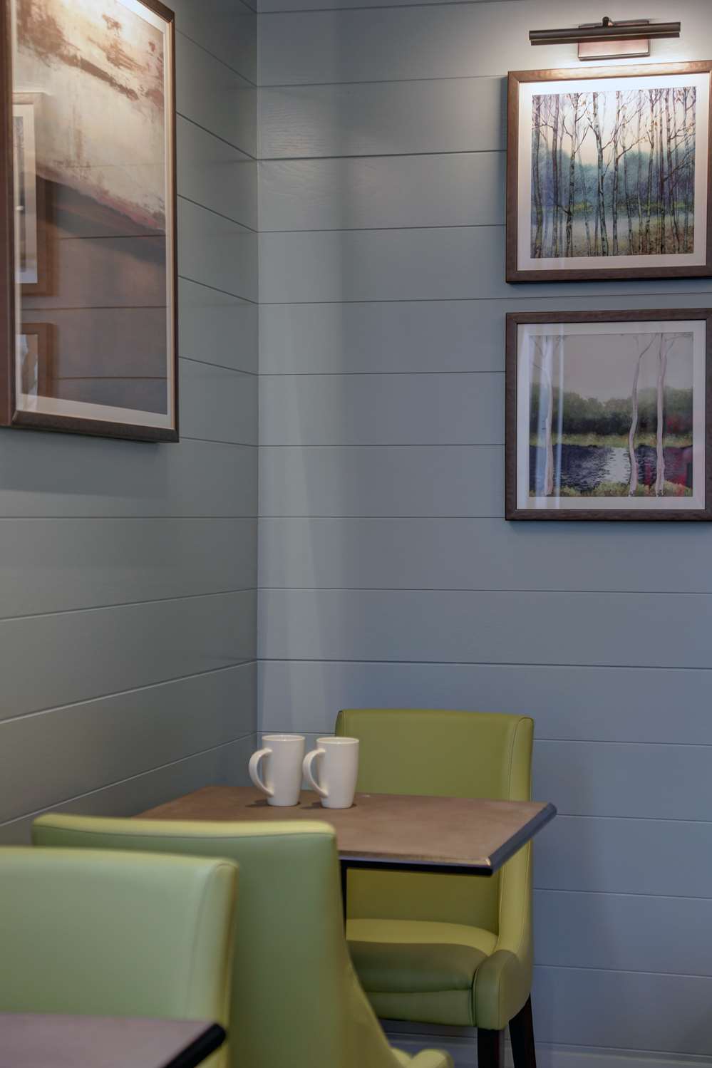 Best Western Plus Vauxhall Hotel 2/5