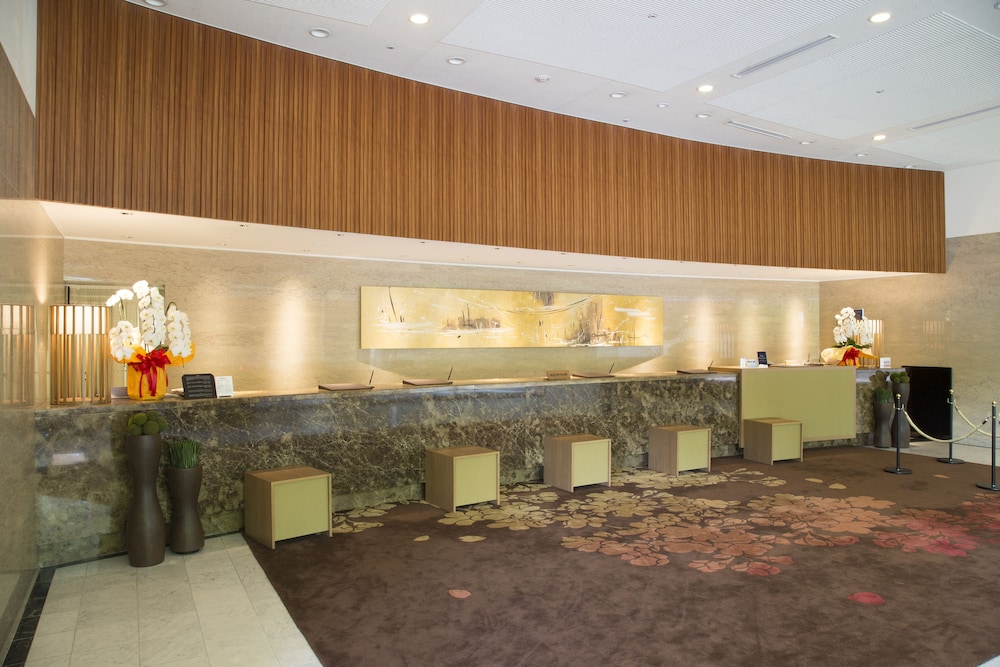 Hakodate Onuma Prince Hotel 8/76