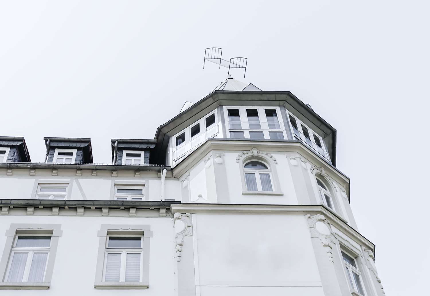 Best Western Hotel Kurfuerst Wilhelm I 1/16