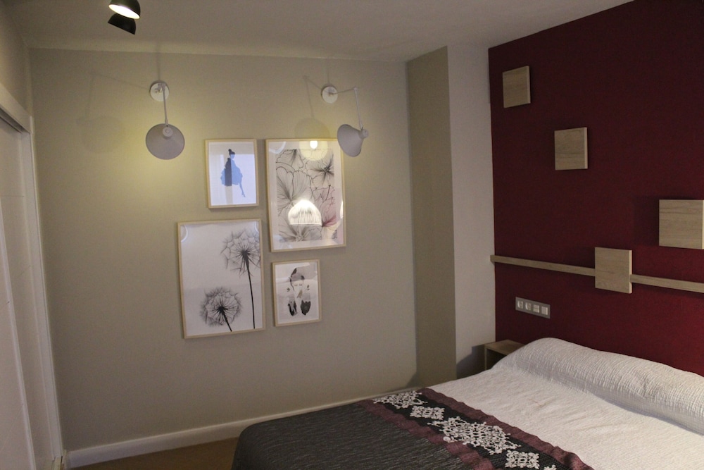 Apartamentos Gibralfaro Centro 11/47
