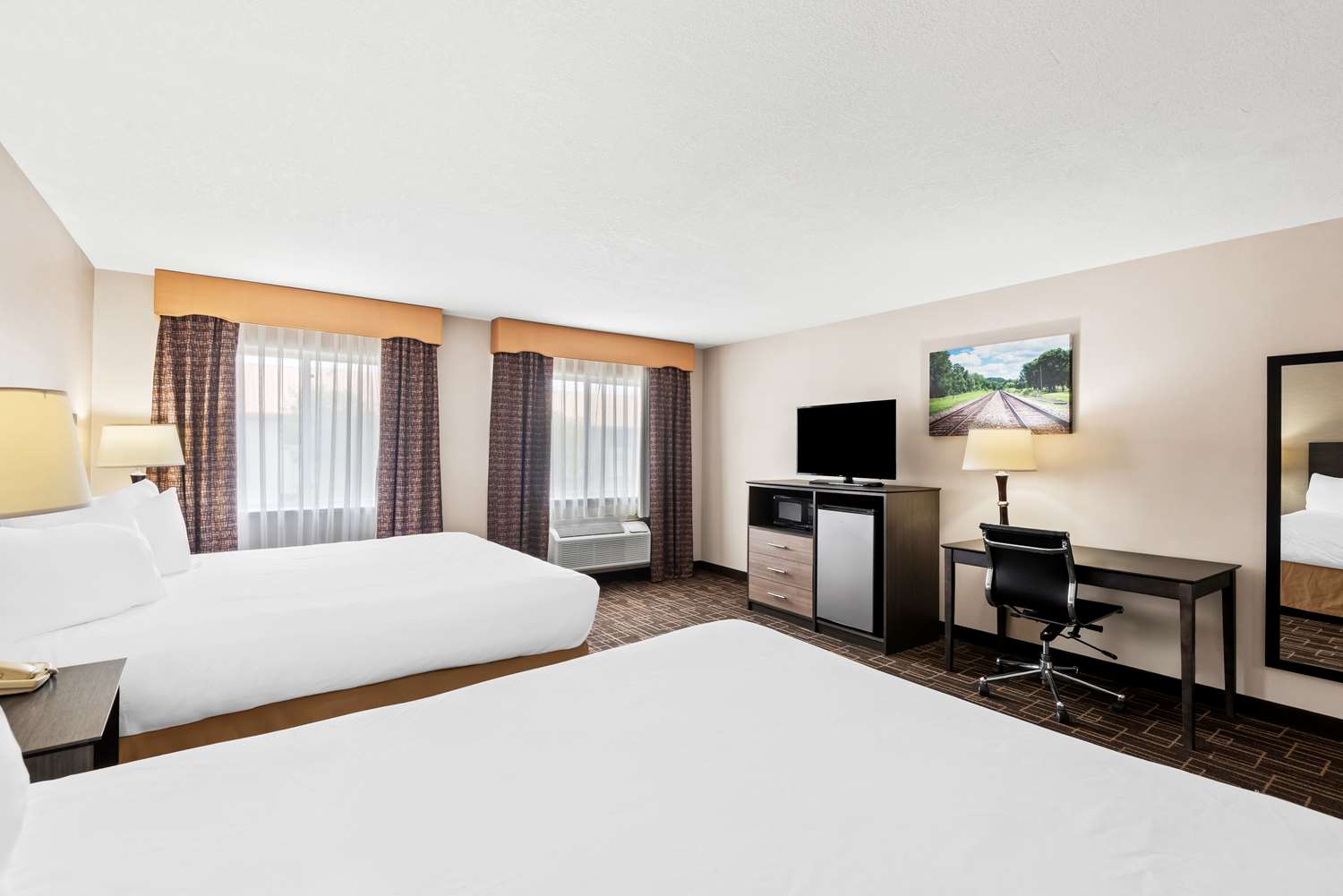 Best Western Airport Inn 8/39
