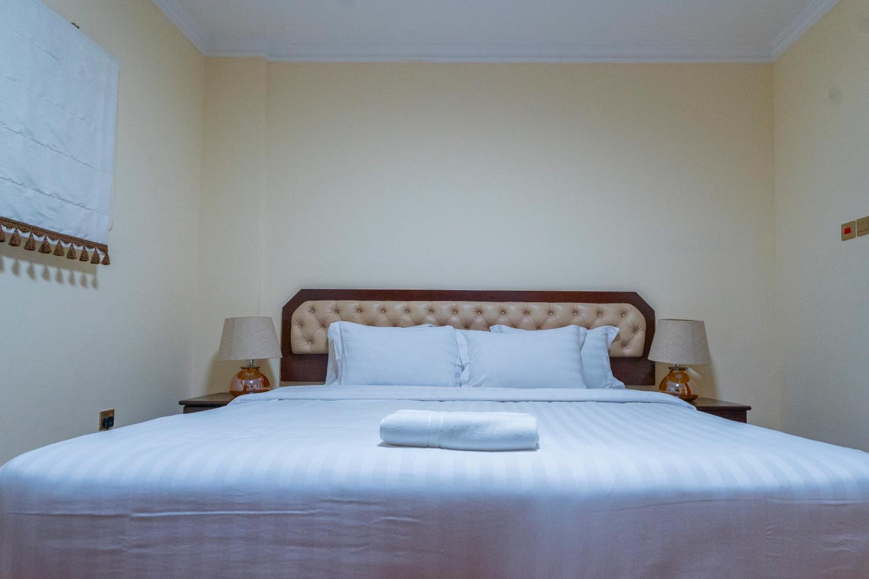 Room at Majestic hotel Bahrain, MANAMA