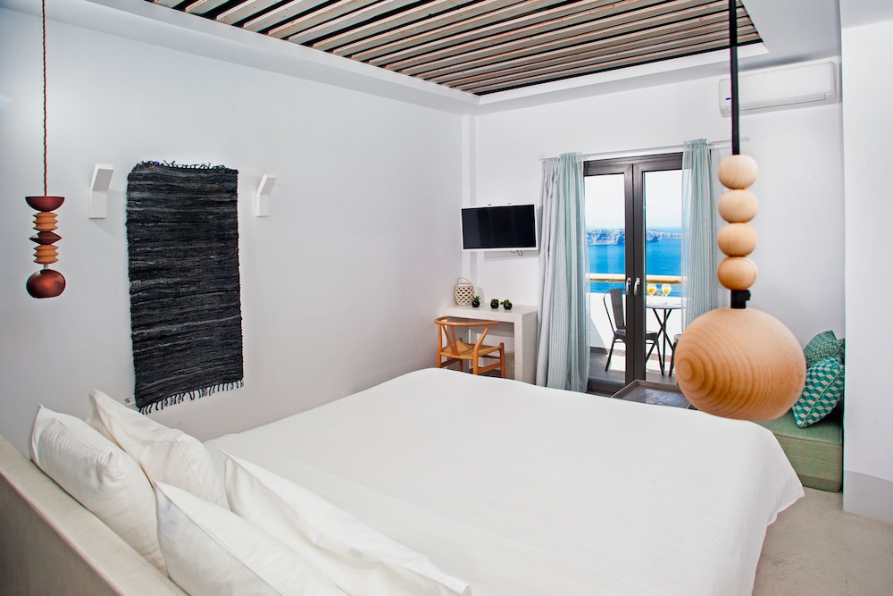 Amity Suites - Adults Only 4/40