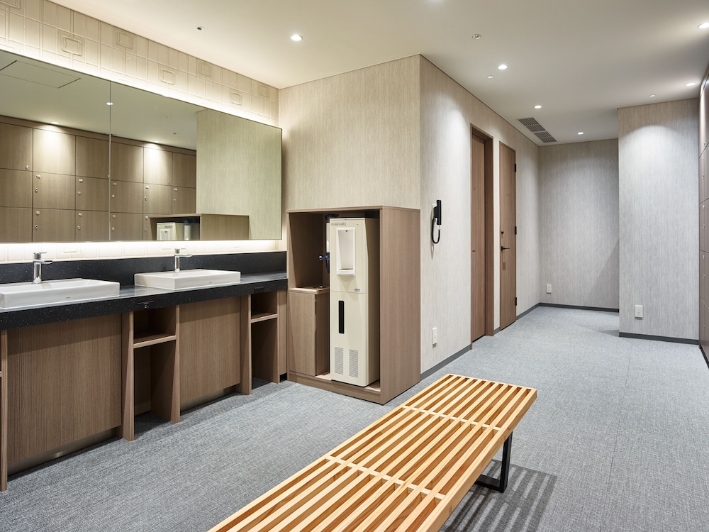 Mitsui Garden Hotel Ginza-Gochome 6/64