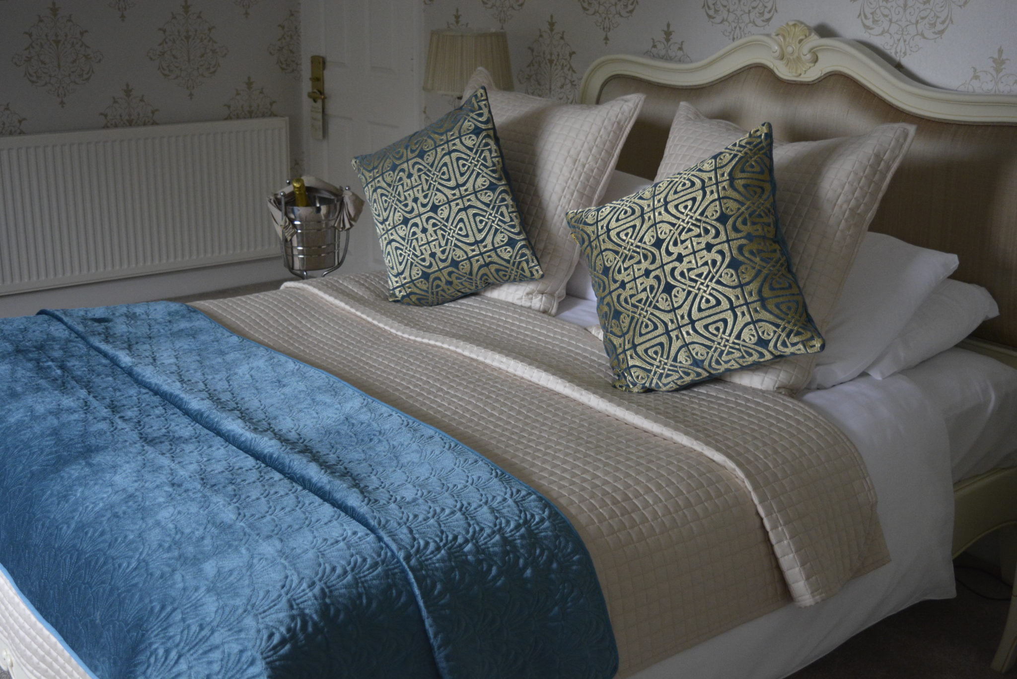 Stallingborough Grange Hotel 26/50