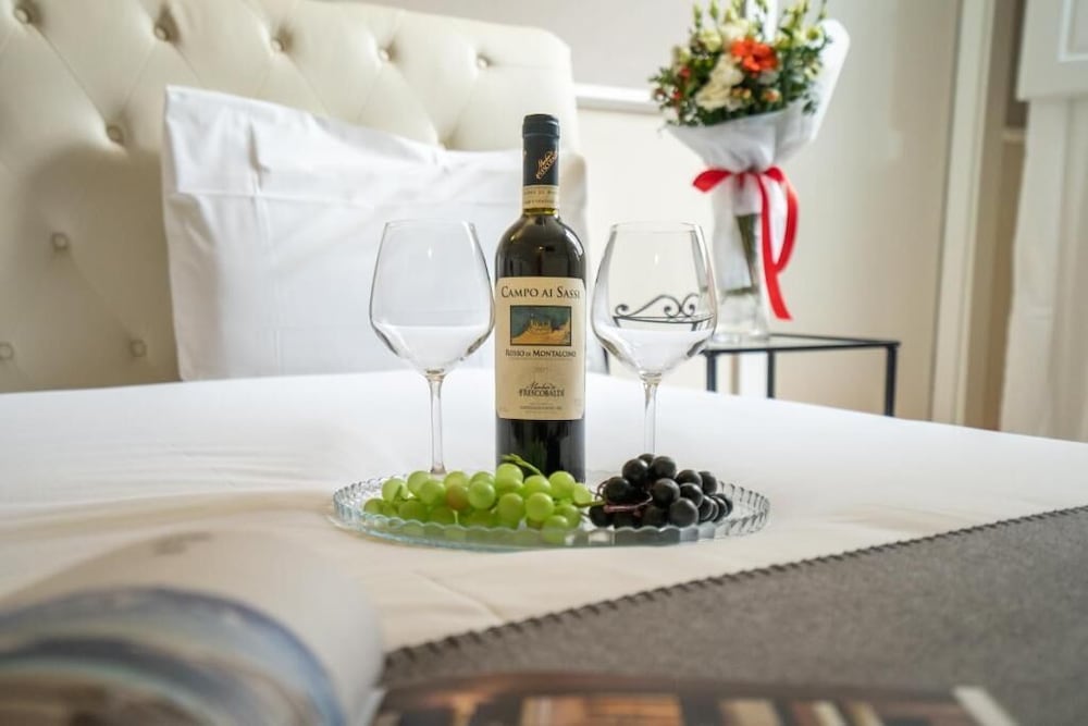 Ginori Hotel Al Duomo 21/50