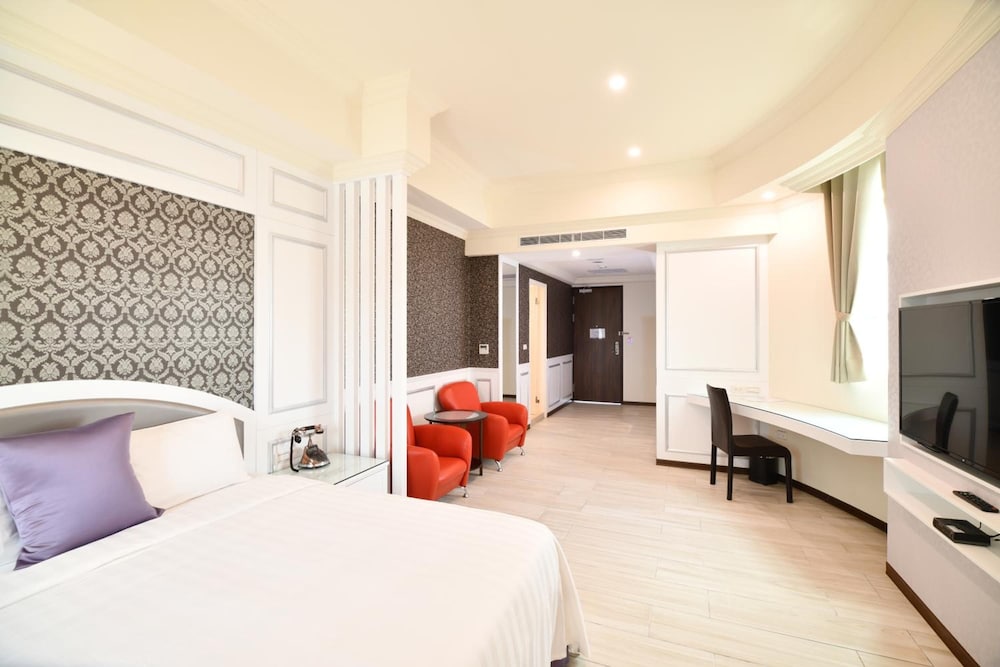 Chuan Cheng Castle Hotel 21/44