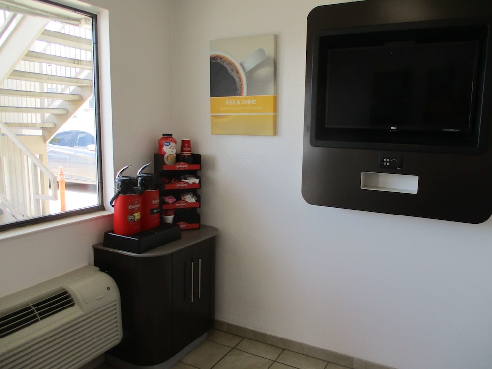 Motel6 Austin, TX 43/51