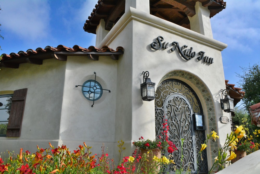 Su Nido All Suites Boutique Inn 1/64