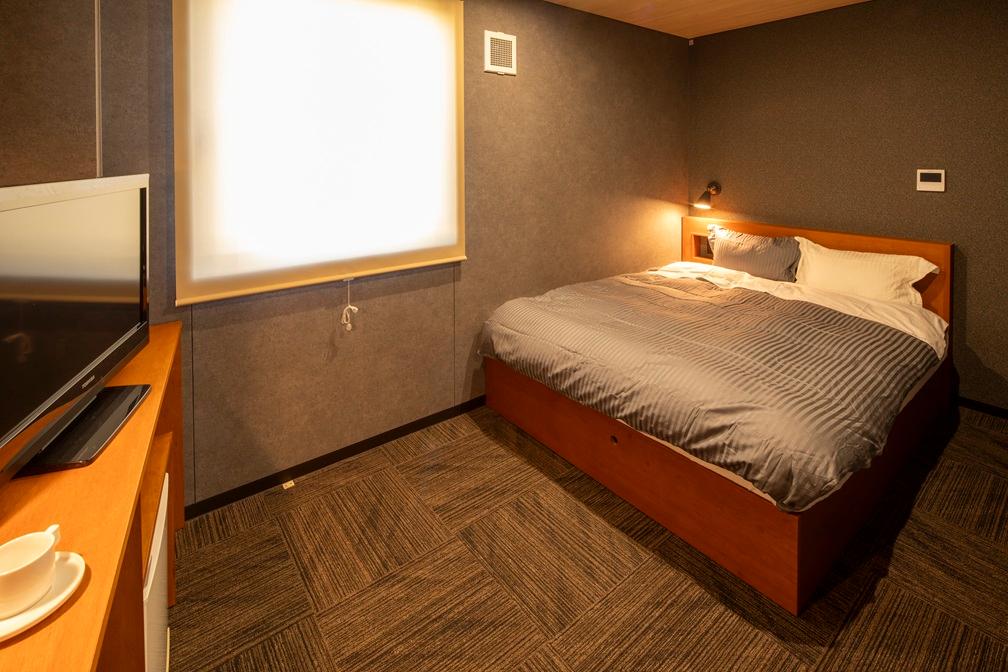 Renovated, Standard, Double Bed, Mountain View, New Building
