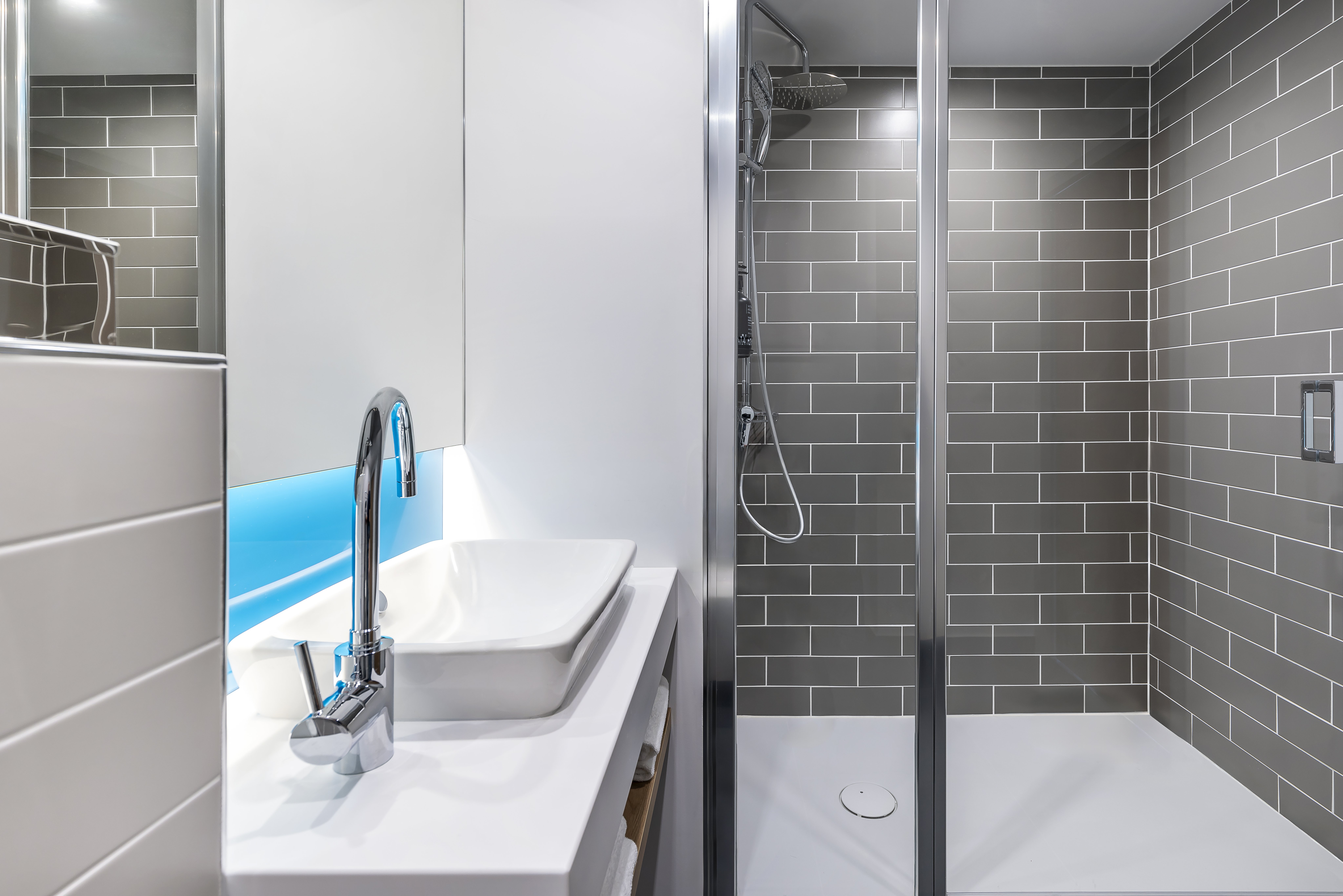 جناح بسرير كوين، Holiday Inn Express Paris - Poissy, an IHG Hotel 5/5