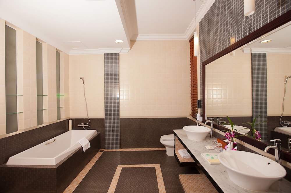 Sokhalay Angkor Residence And Spa 43/46