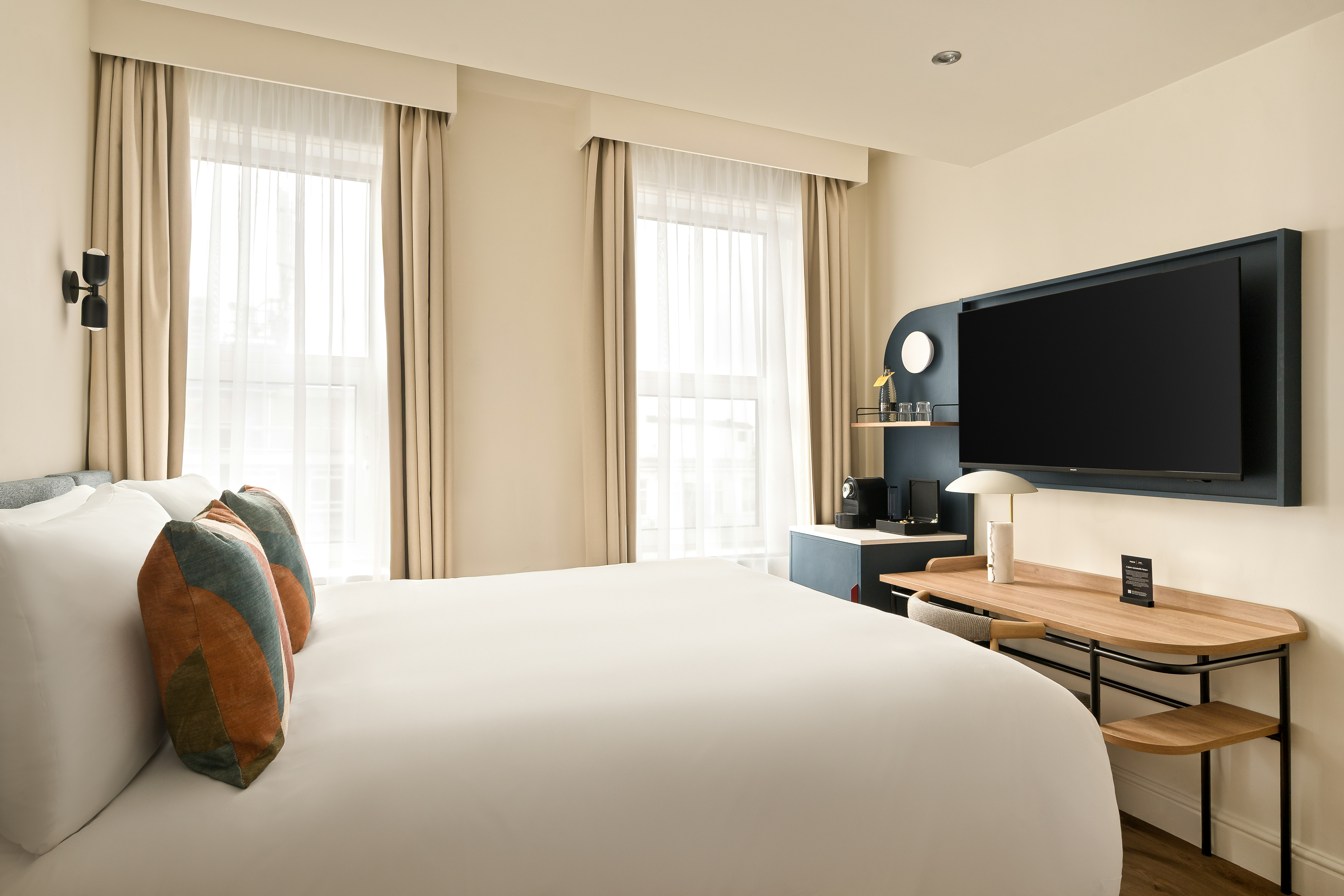 London Bloomsbury Square Hotel 41/71