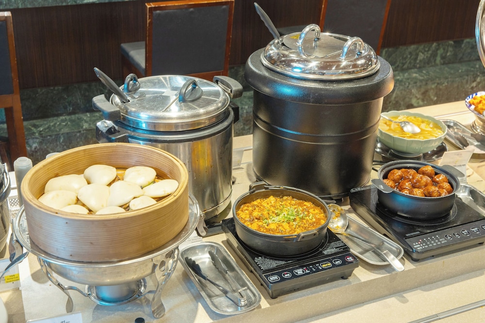 新大阪酒店(New Osaka Hotel) 图片3