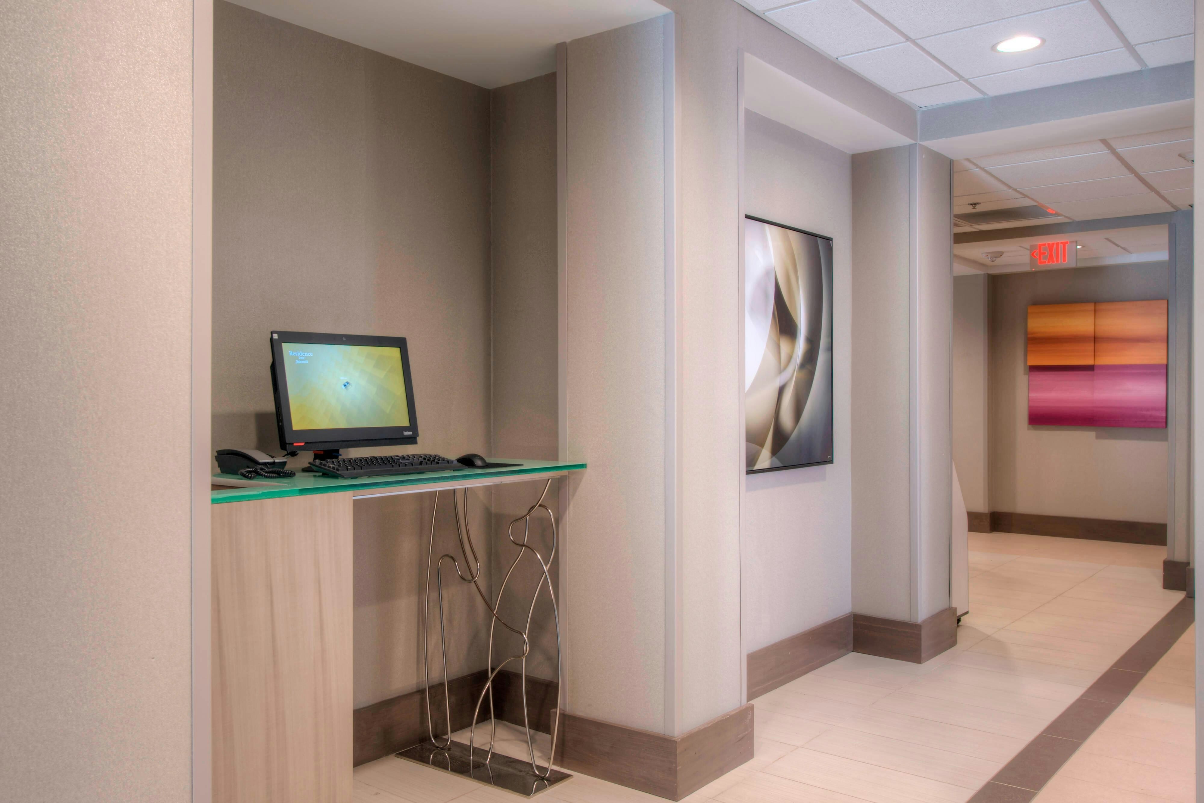 Residence Inn Charlotte Airport 5/40