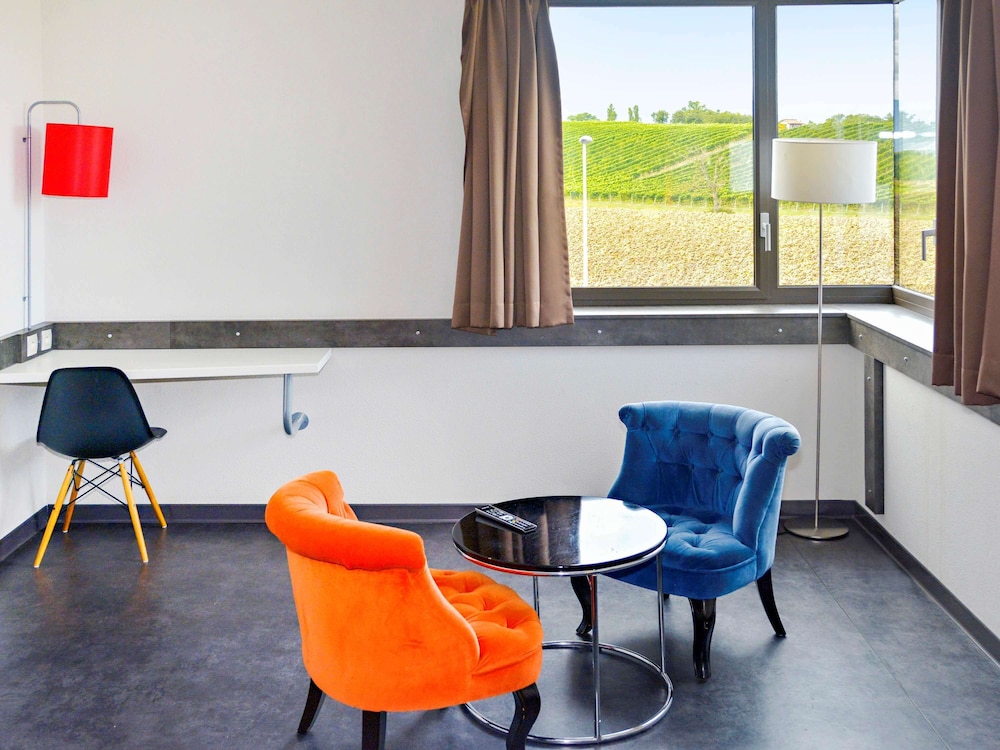 Ibis Budget Archamps Porte De Geneve 32/55