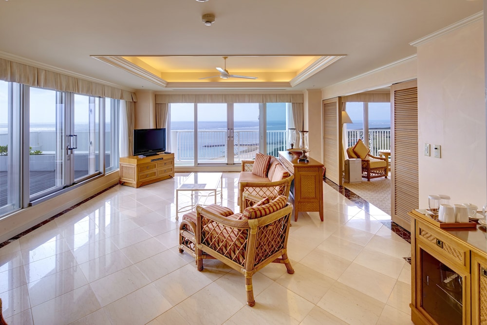 Ana Intercontinental Ishigaki Resort 58/80