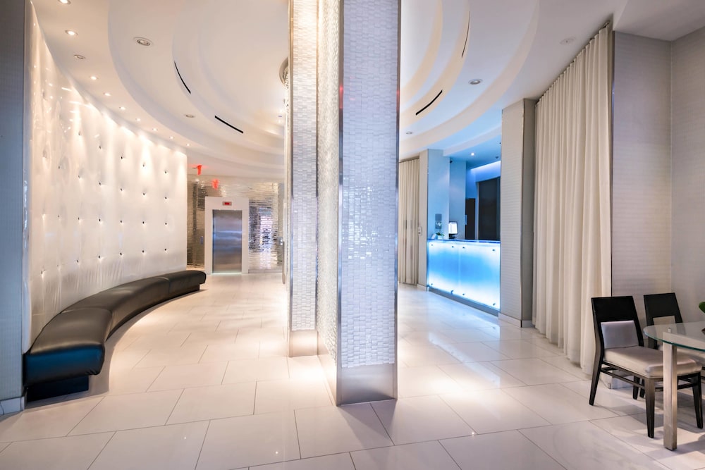 Fairfield Inn and Suites New York Manhattan Times Square 19/25