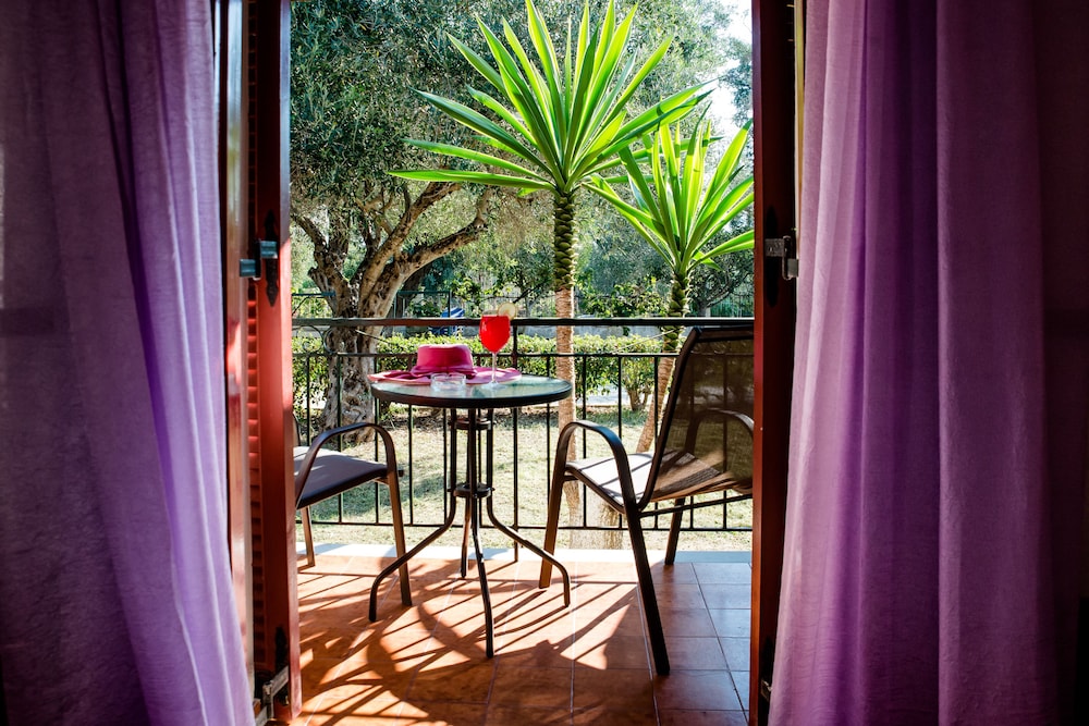 Kalypso Appartments Corfu 32/55