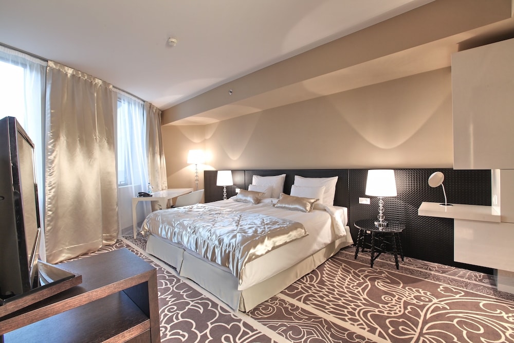 Zijin Hotel 26/74