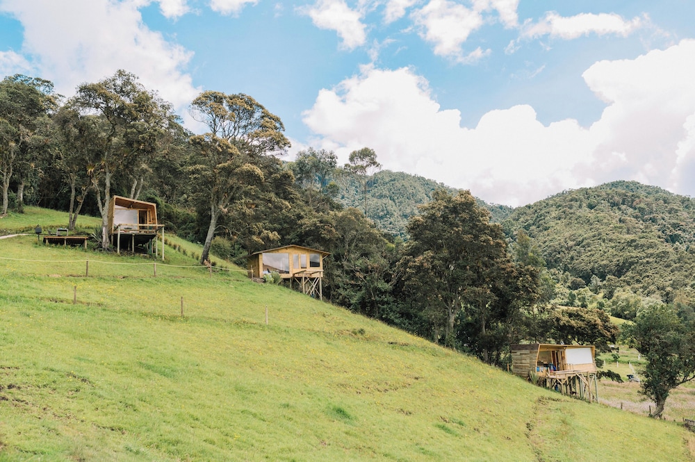 Neusa Hills Glamping 43/49