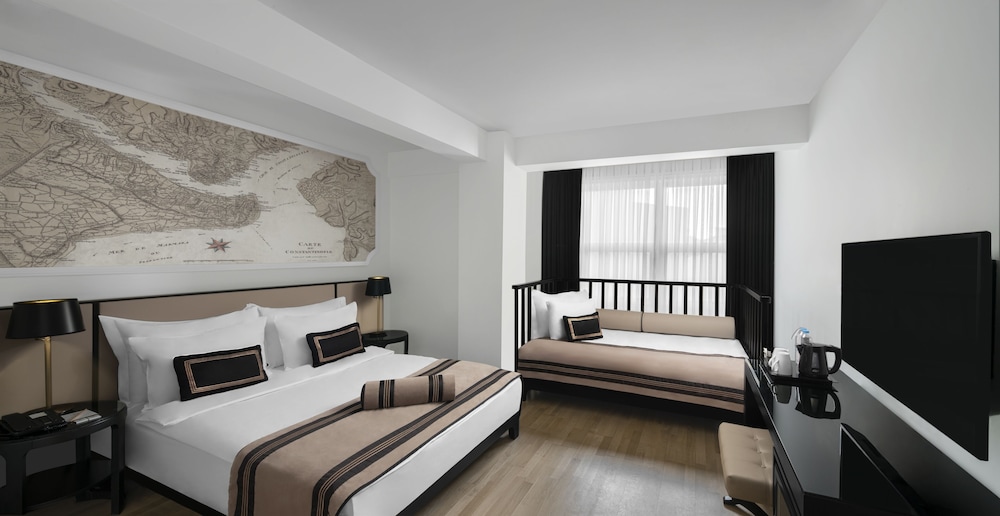 Akka Lush Hotel 9/48