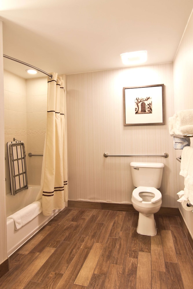Hilton Garden Inn Columbus Grove City 29/58