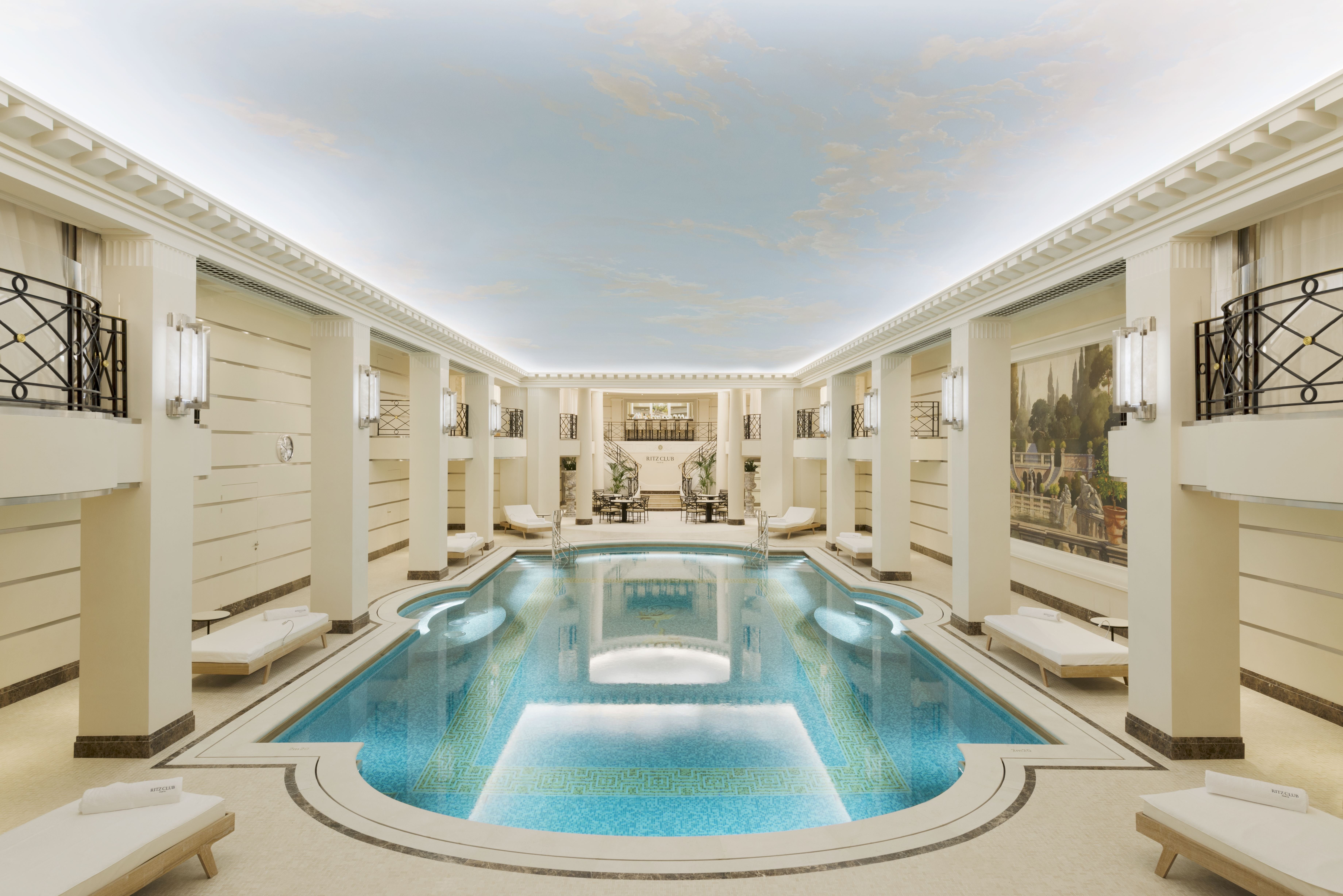 Ritz Paris 38/86