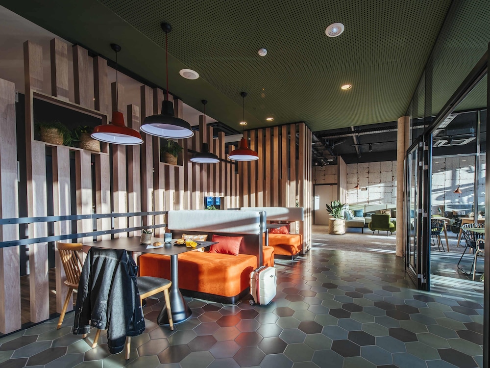ibis Styles Rouen Centre Rive Gauche 11/67