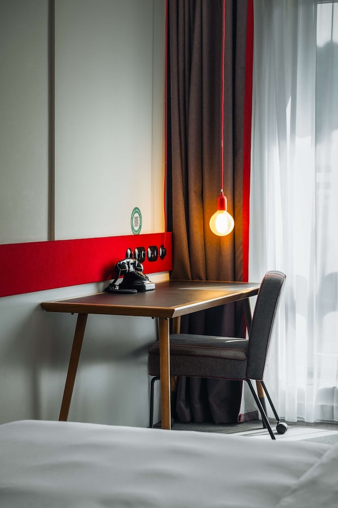 Hotel PULSE8 33/62