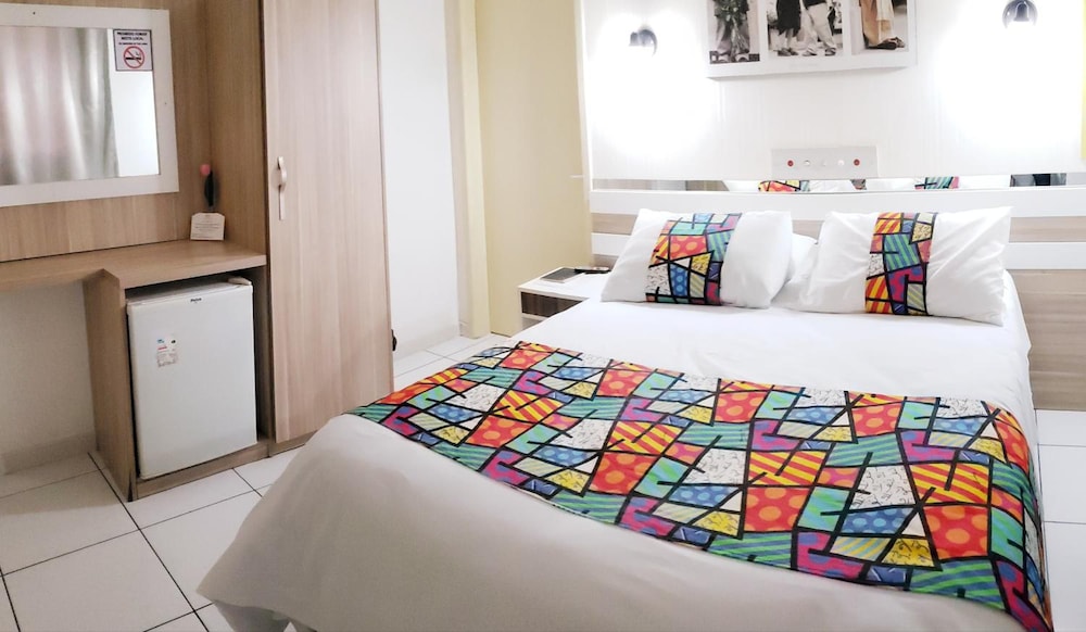 Hotel Rediadri 25/50
