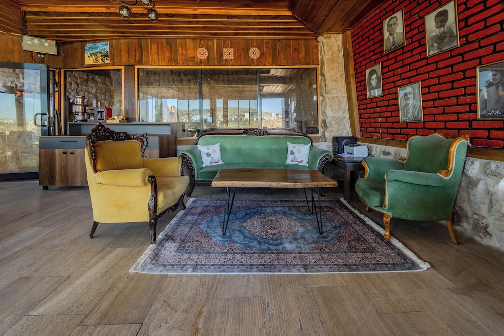 Saliche Cappadocia Cave Suite 34/50