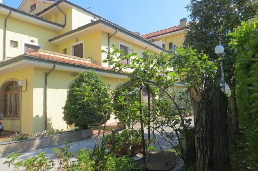 Hotel Girasole 4/43