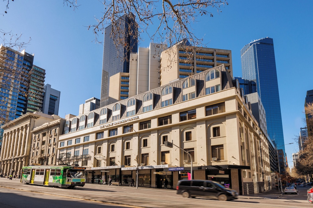 Great Southern Hotel Melbourne 46/50